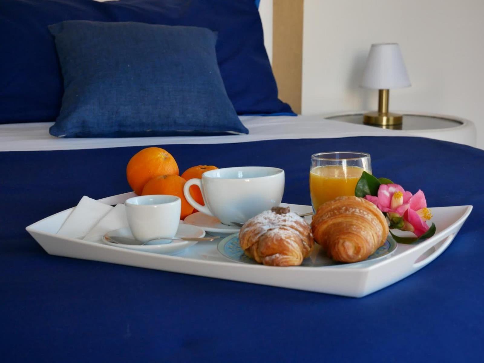 Bed and Breakfast Ambasciata Sorrento Relais Exterior foto