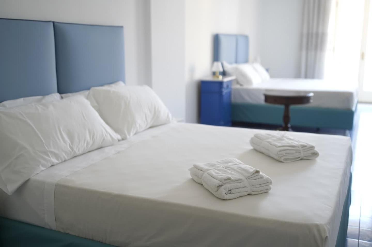 Bed and Breakfast Ambasciata Sorrento Relais Exterior foto
