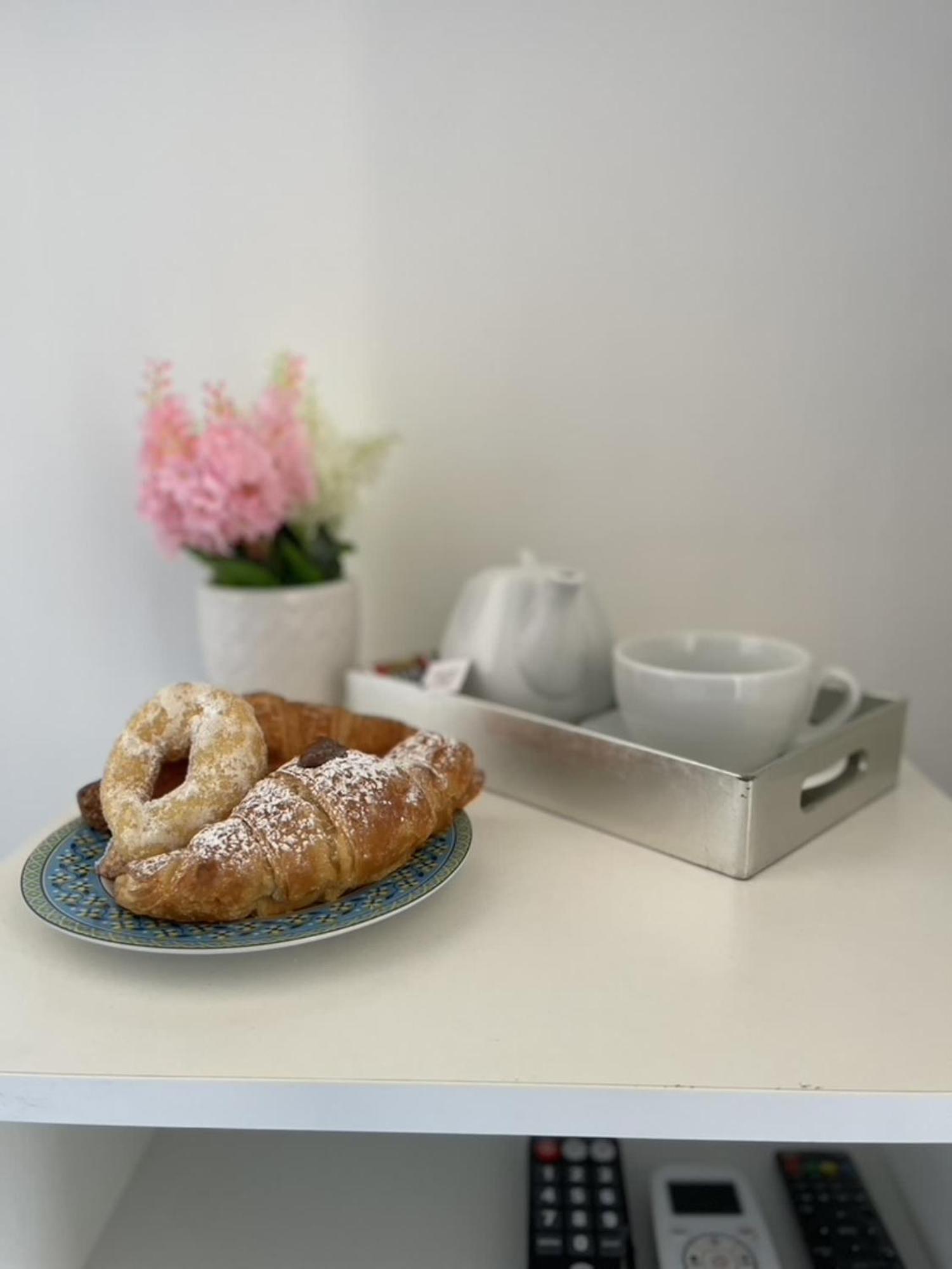 Bed and Breakfast Ambasciata Sorrento Relais Exterior foto