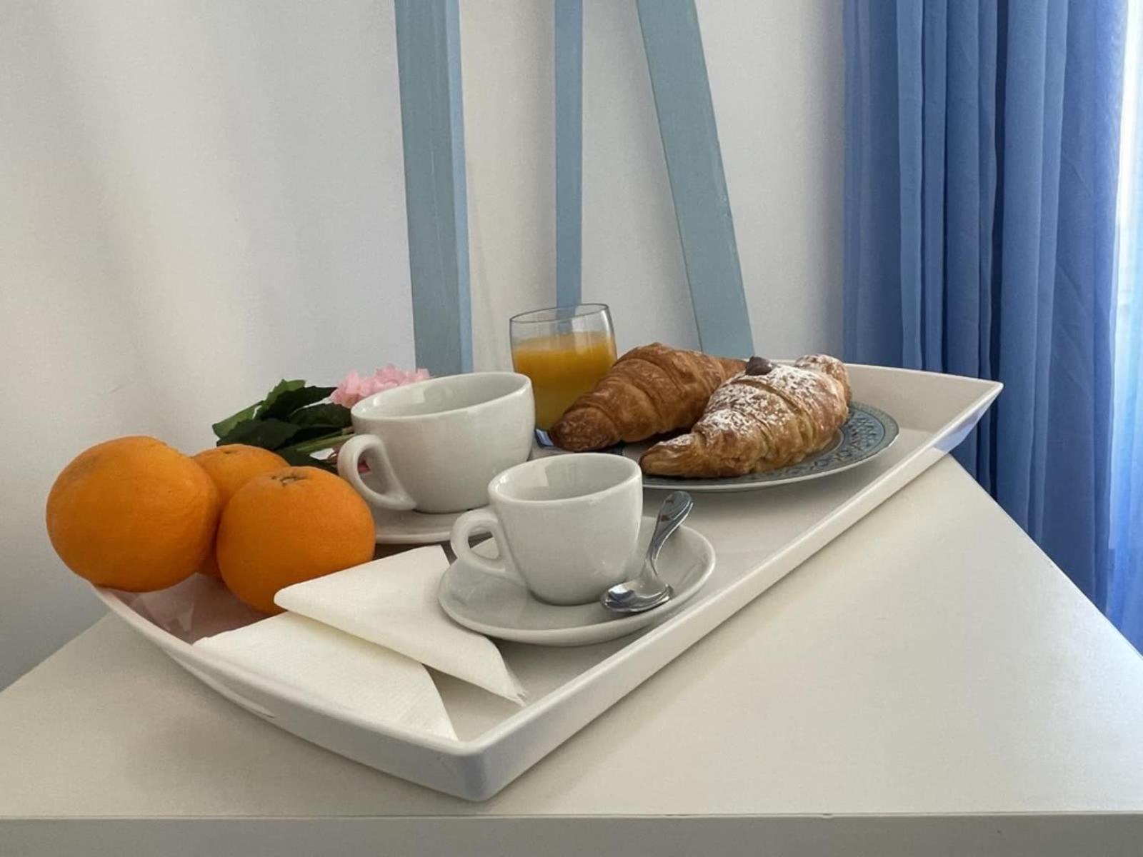 Bed and Breakfast Ambasciata Sorrento Relais Exterior foto