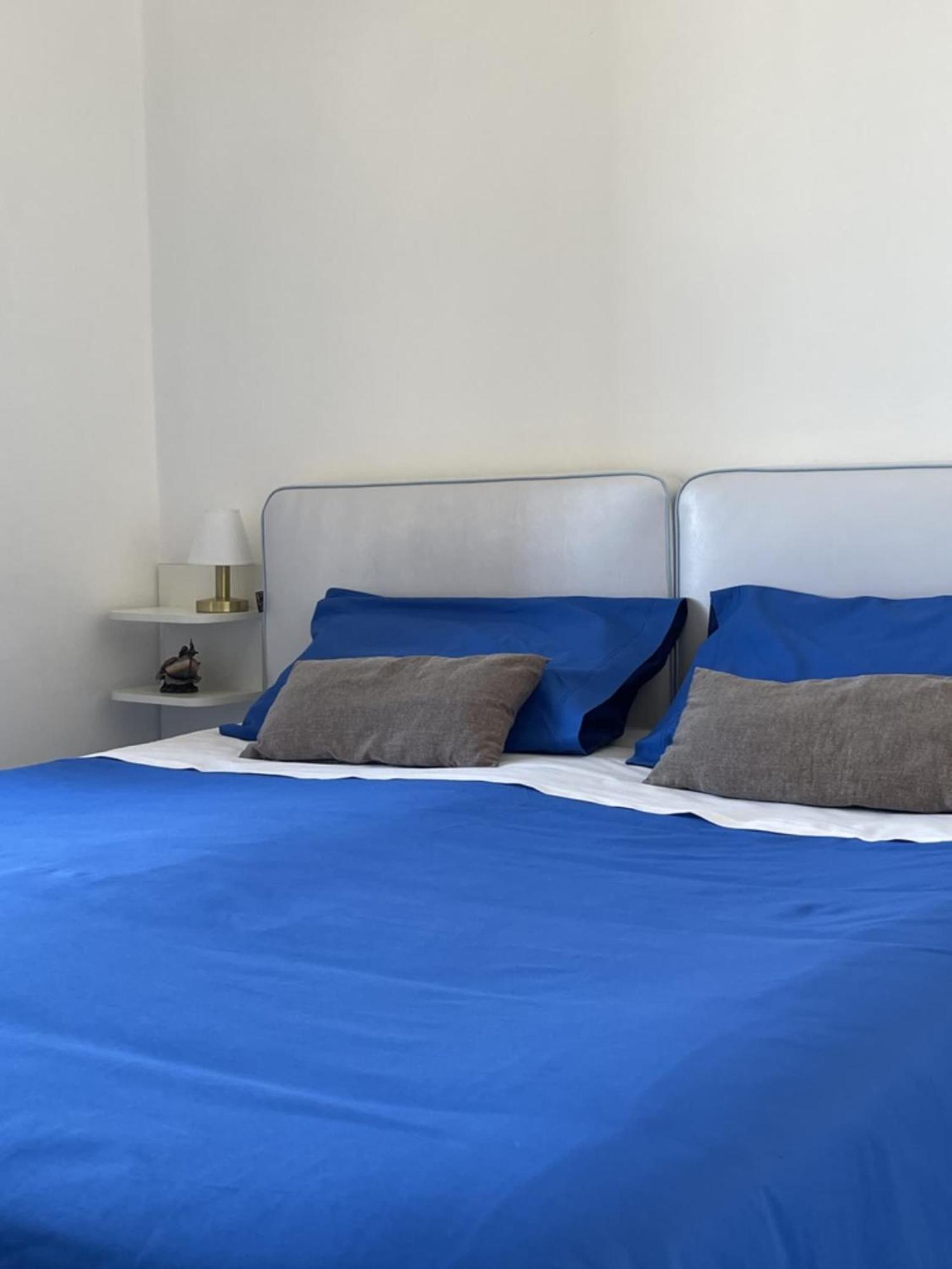 Bed and Breakfast Ambasciata Sorrento Relais Exterior foto