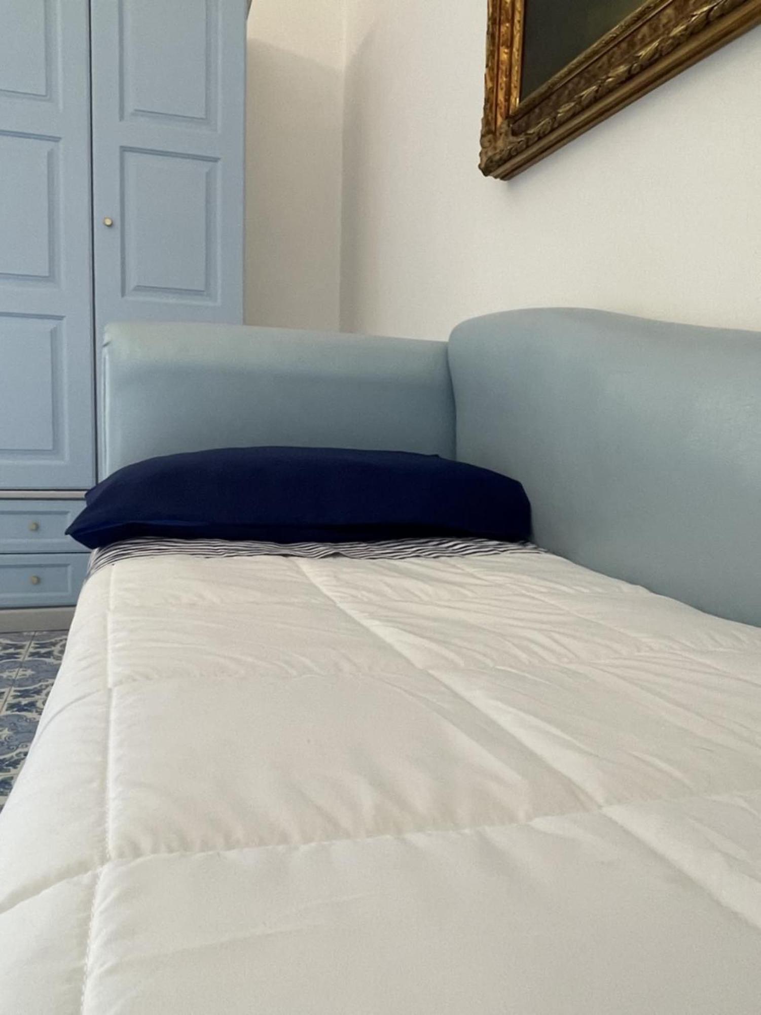 Bed and Breakfast Ambasciata Sorrento Relais Exterior foto