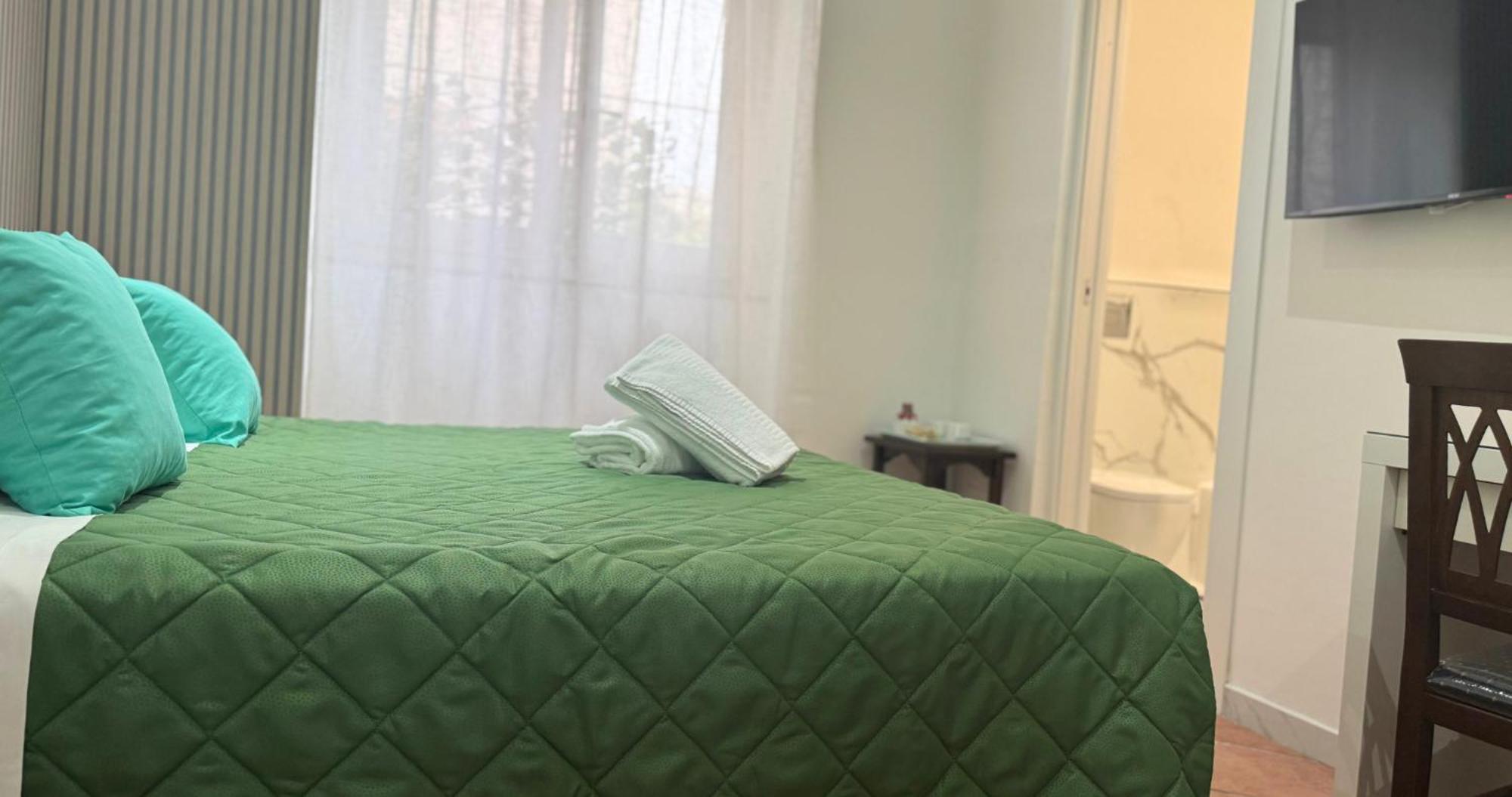 Bed and Breakfast Ambasciata Sorrento Relais Exterior foto