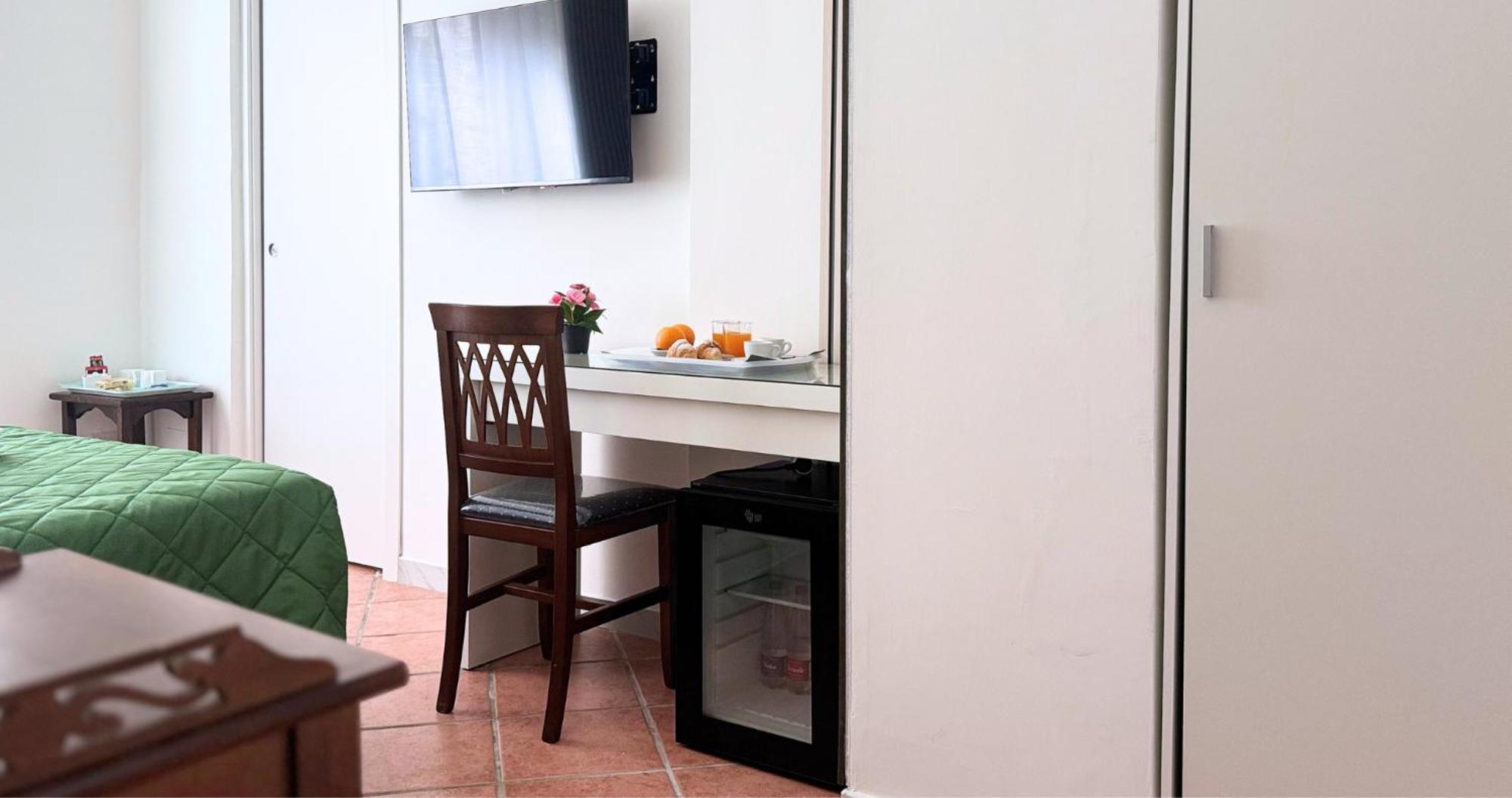 Bed and Breakfast Ambasciata Sorrento Relais Exterior foto