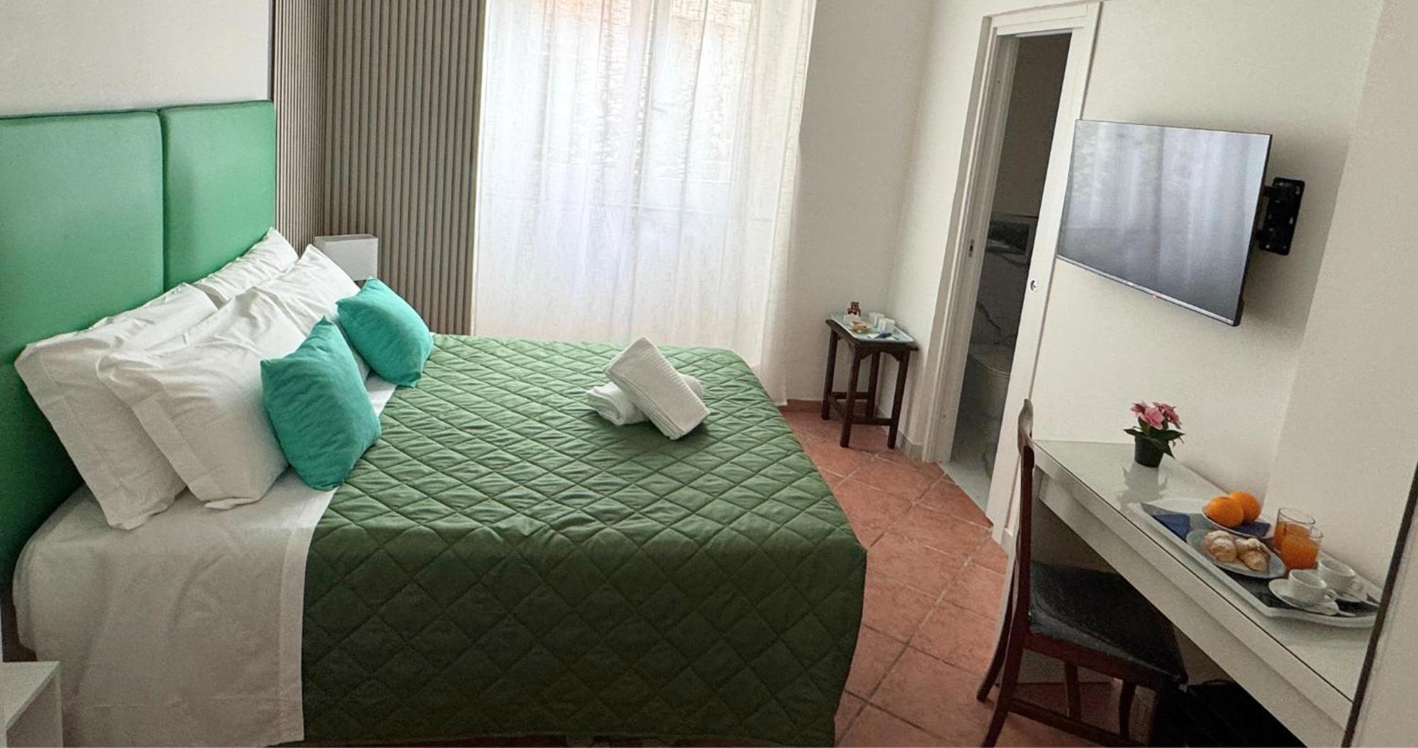 Bed and Breakfast Ambasciata Sorrento Relais Exterior foto