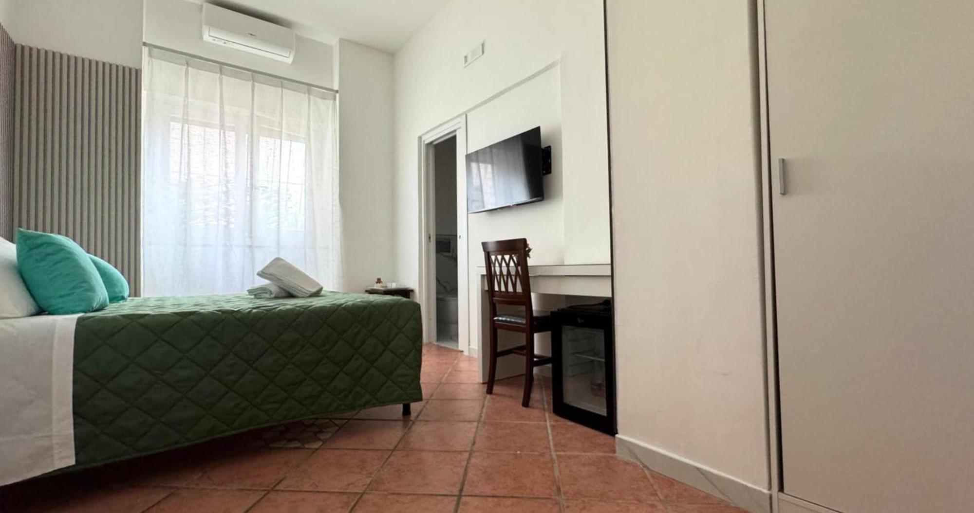 Bed and Breakfast Ambasciata Sorrento Relais Exterior foto